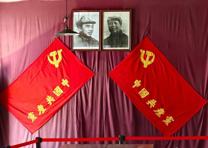 西柏坡干部学院,西柏坡党性教育 西柏坡干部培训学院,西柏坡党性教育