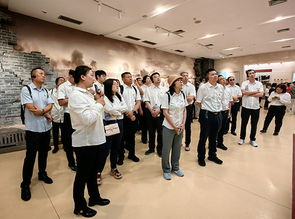 西柏坡干部学院,西柏坡红色教育 西柏坡干部学院,西柏坡红色教育