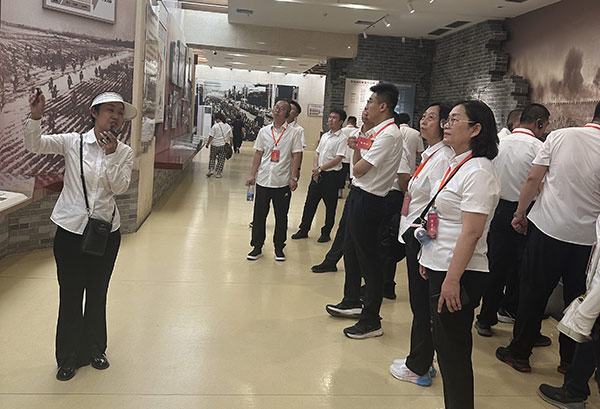 西柏坡干部学院,西柏坡党性教育 西柏坡干部学院,西柏坡党性教育