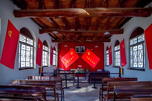 西柏坡干部学院,西柏坡党性教育 西柏坡干部学院,西柏坡党性教育