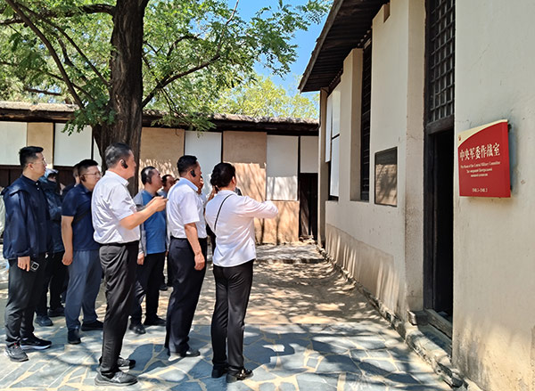 西柏坡干部培训学院,西柏坡干部培训 西柏坡干部培训学院,西柏坡干部培训