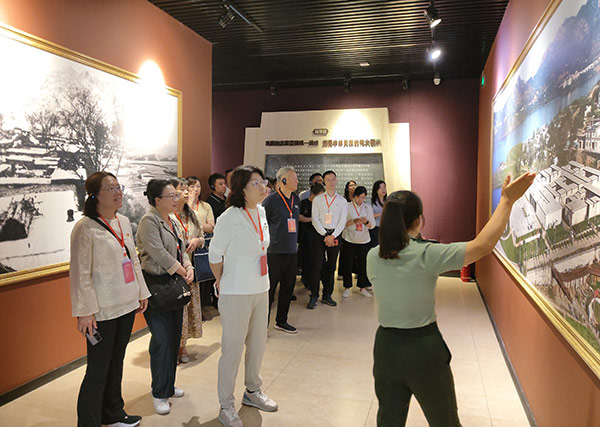 西柏坡干部培训学院,西柏坡红色教育 西柏坡干部培训学院,西柏坡红色教育