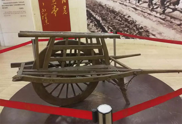 西柏坡党性教育 西柏坡党性教育