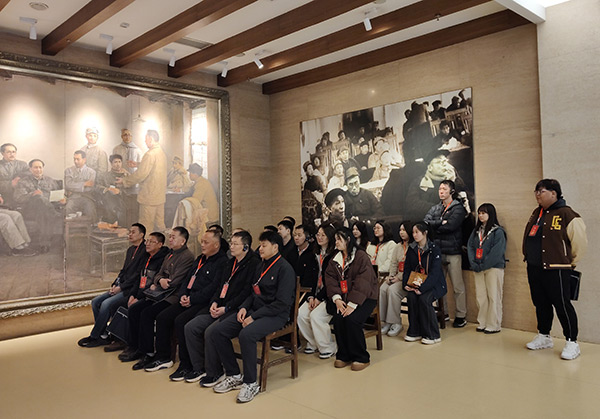 西柏坡干部学院,西柏坡党员教育培训 西柏坡干部学院,西柏坡党员教育培训