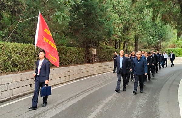 西柏坡党性教育基地,西柏坡干部培训 西柏坡党性教育基地,西柏坡干部培训