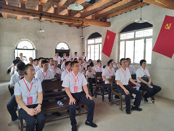 西柏坡干部学院,西柏坡党性教育 西柏坡干部学院,西柏坡党性教育
