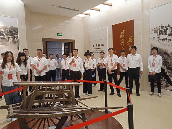 西柏坡干部培训学院,西柏坡红色教育培训 西柏坡干部培训学院,西柏坡红色教育培训