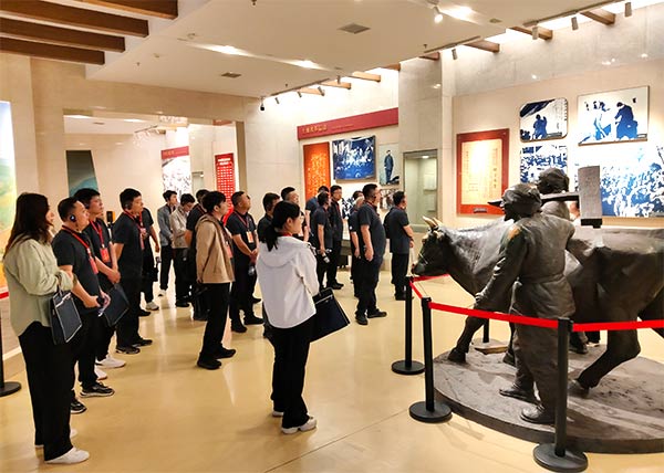 西柏坡干部学院,西柏坡干部培训 西柏坡干部学院,西柏坡干部培训
