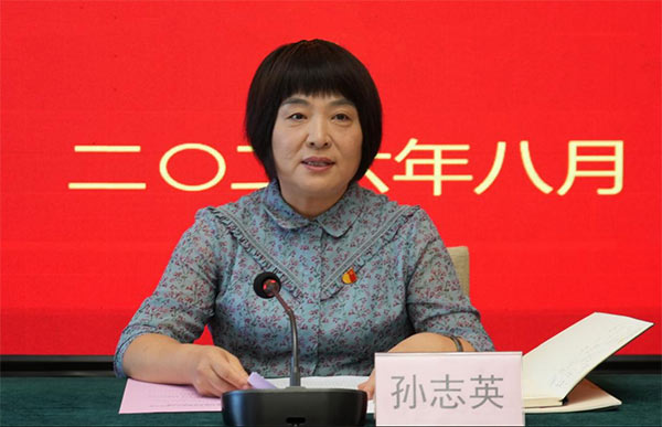 西柏坡干部学院,西柏坡干部培训